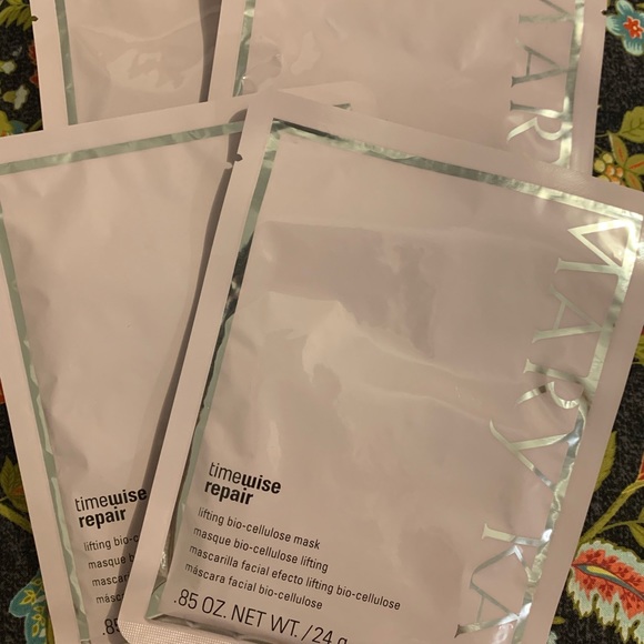 Mary Kay Bio-Cell Mask - Picture 2 of 5